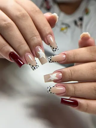 ネイル Julie NailSalonのネイルデザイン