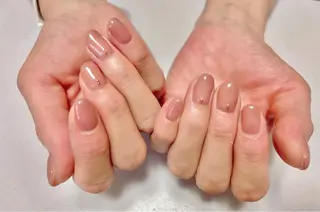 ネイル spoon nailのネイルデザイン