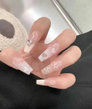 ネイル Kaif ネイル サロンのネイルデザイン