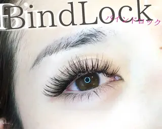 マツエク・マツパ brille ~eyelash~のヘアスタイル