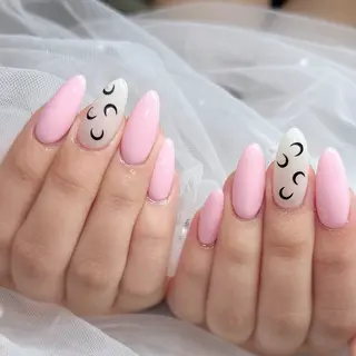 ネイル 心斎橋Salon Epokkuのネイルデザイン