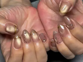 ネイル u sのネイルデザイン