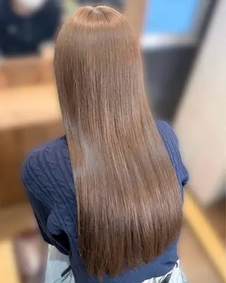 ロング 🎀艶髪 /KAHO🎀のヘアスタイル