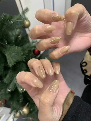 ネイル LISA ANA.CHUOのネイルデザイン