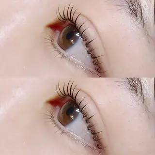 マツエク・マツパ 𝐞𝐢𝐠𝐡𝐭 yuzuki🫧のマツエク・マツパデザイン