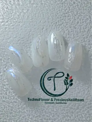 ネイル precious nail roomのネイルデザイン