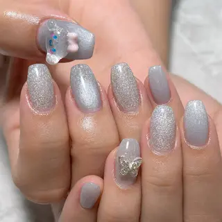 ネイル Nailsalon RULIN【ルリン】のネイルデザイン