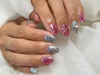 ネイル MIKA ♡の眉毛・アイブロウイメージ