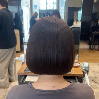 艶カラー✨ /harukaのヘアスタイル