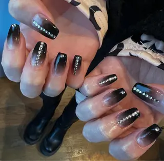 ネイル nailartist lisaのネイルデザイン