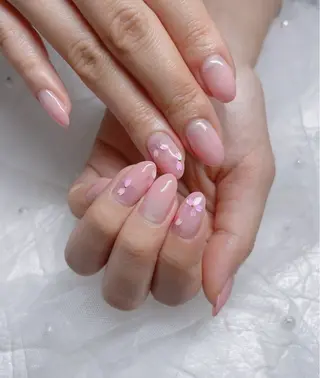 ネイル ネイルサロン フェアリーのネイルデザイン