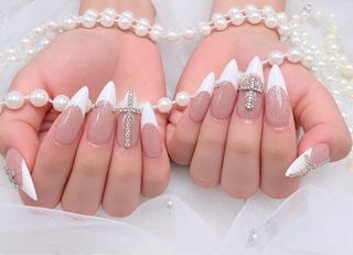 ネイル Julie Nail Rinのネイルデザイン