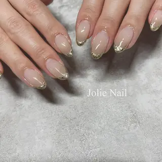 ネイル MIORA︎ マツエク×ネイルのネイルデザイン