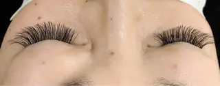 マツエク・マツパ 鈴木 暁子のマツエク・マツパデザイン