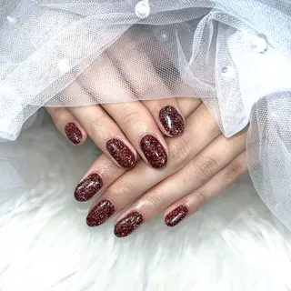 ネイル LAVISH momoneのネイルデザイン