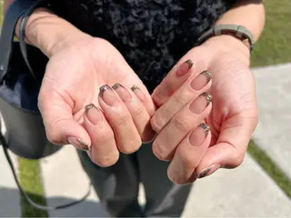 ネイル Adore nailのネイルデザイン