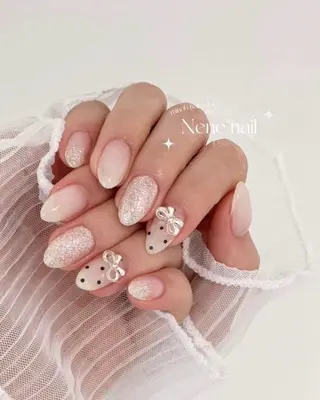 ネイル NENENAIL 【Kurumi】のネイルデザイン