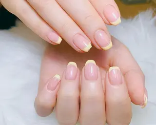 ネイル AN NAIL SALONのネイルデザイン