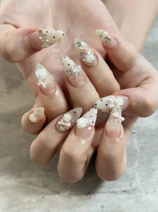 ネイル One's Nail Roomのネイルデザイン