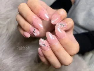 ネイル nailsalon ROSAのネイルデザイン