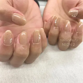 ネイル C.Nail ネイリストのネイルデザイン