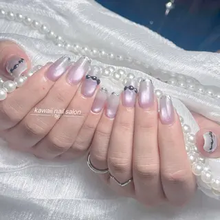 ネイル Kawaii Nail Salonのネイルデザイン