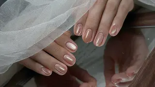 ネイル Ayumi nails川崎店のネイルデザイン