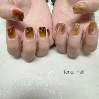 ネイル テネルネイル tener nailのネイルデザイン