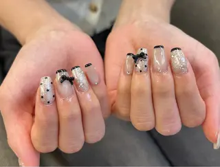 ネイル Pasha. Ayanoのネイルデザイン