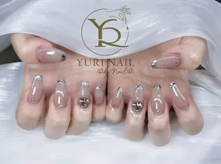 ネイル YURI Nail NARITAのネイルデザイン