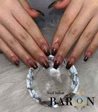 ネイル BARON MIUのネイルデザイン