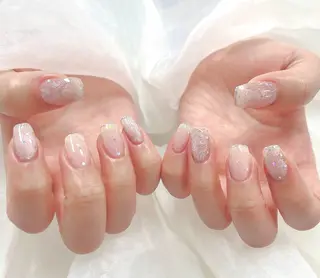 ネイル GDS NAIL はるのネイルデザイン