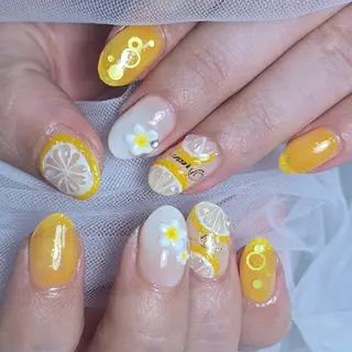 ネイル もるみちゅ nail‪のネイルデザイン