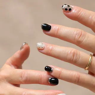 ネイル 大垣ネイル  | gigi nailのネイルデザイン