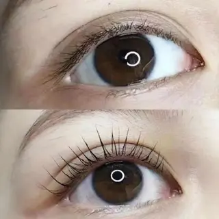 マツエク・マツパ 🍒♡RiRi Lash ♡🍒のマツエク・マツパデザイン