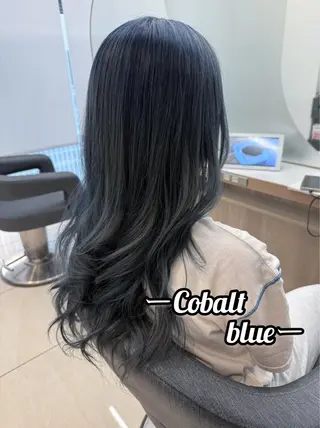 ロング 💎艶髪カラー✨ kei/透明感のヘアスタイル