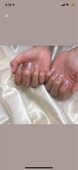 ネイル 本村 かなこのその他イメージ