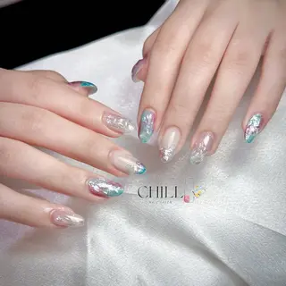 ネイル Nailsalon CHILL大須店💅のネイルデザイン