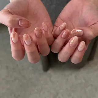 ネイル __shiho. nailのネイルデザイン