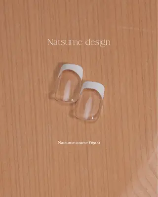 ネイル TONE the nailのネイルデザイン