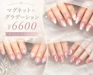 ネイル Nail by EN*Namiのネイルデザイン