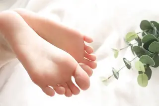 Door's矢口渡 Mamiiのネイルデザイン