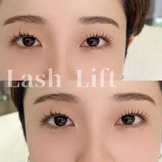 マツエク・マツパ eyelash classicのマツエク・マツパデザイン