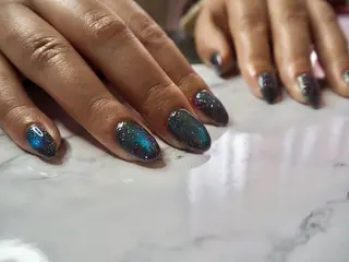 ネイル glory💋 izumiのネイルデザイン