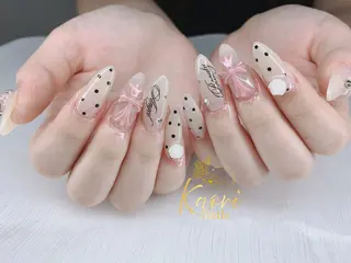 ネイル Kaori Nailのネイルデザイン
