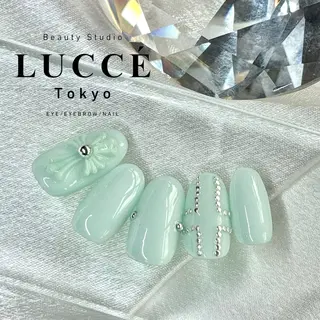 ネイル Sawako 高田馬場/ネイルのネイルデザイン