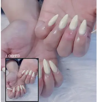 ネイル Chan Nail Salonのネイルデザイン