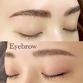 アイブロウ Ota 🍒✨のマツエク・マツパデザイン