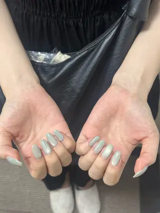 ネイル si siのネイルデザイン