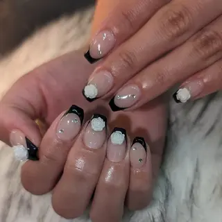 ネイル RUNWAY 　　のネイルデザイン